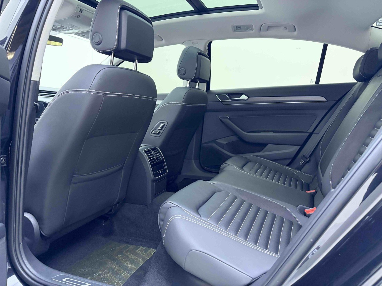 Volkswagen Magotan 2022