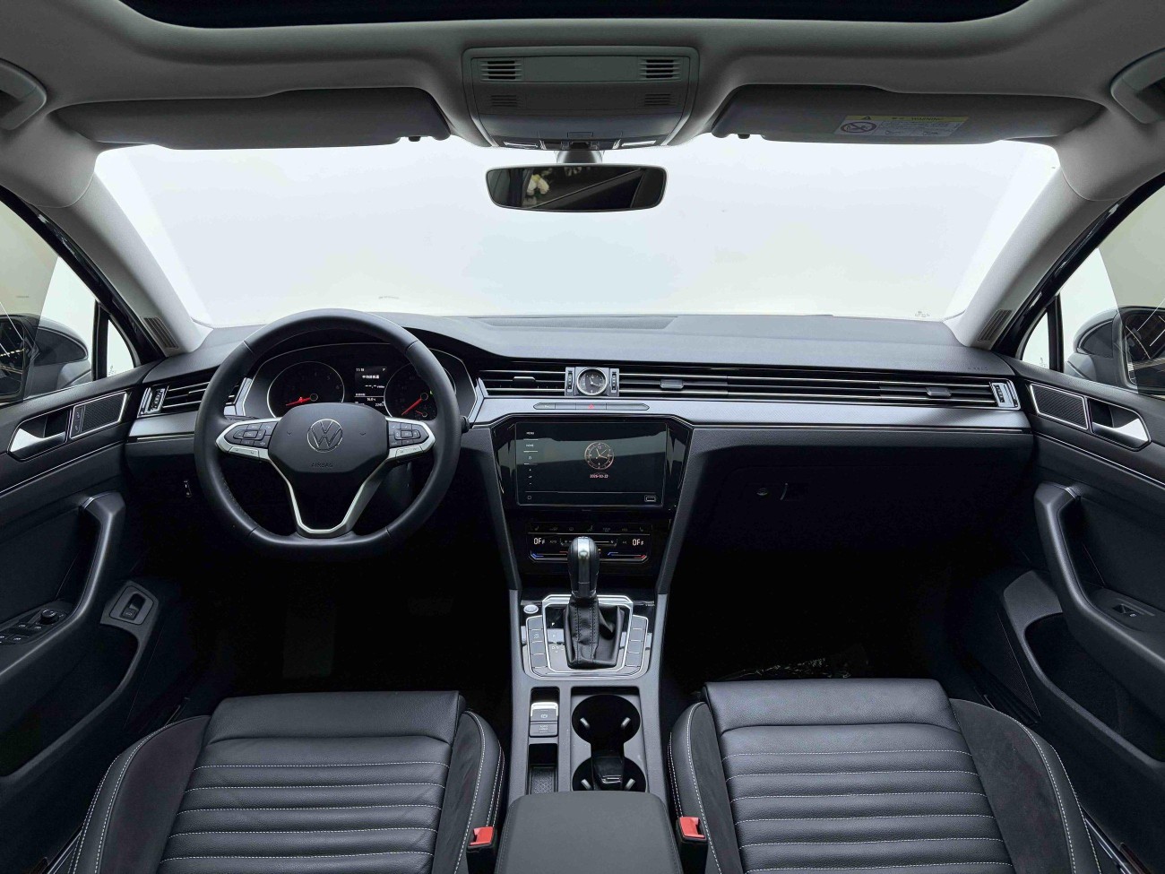 Volkswagen Magotan 2022