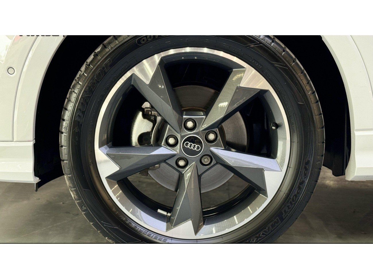 Audi Q3 35 TFSI 2023