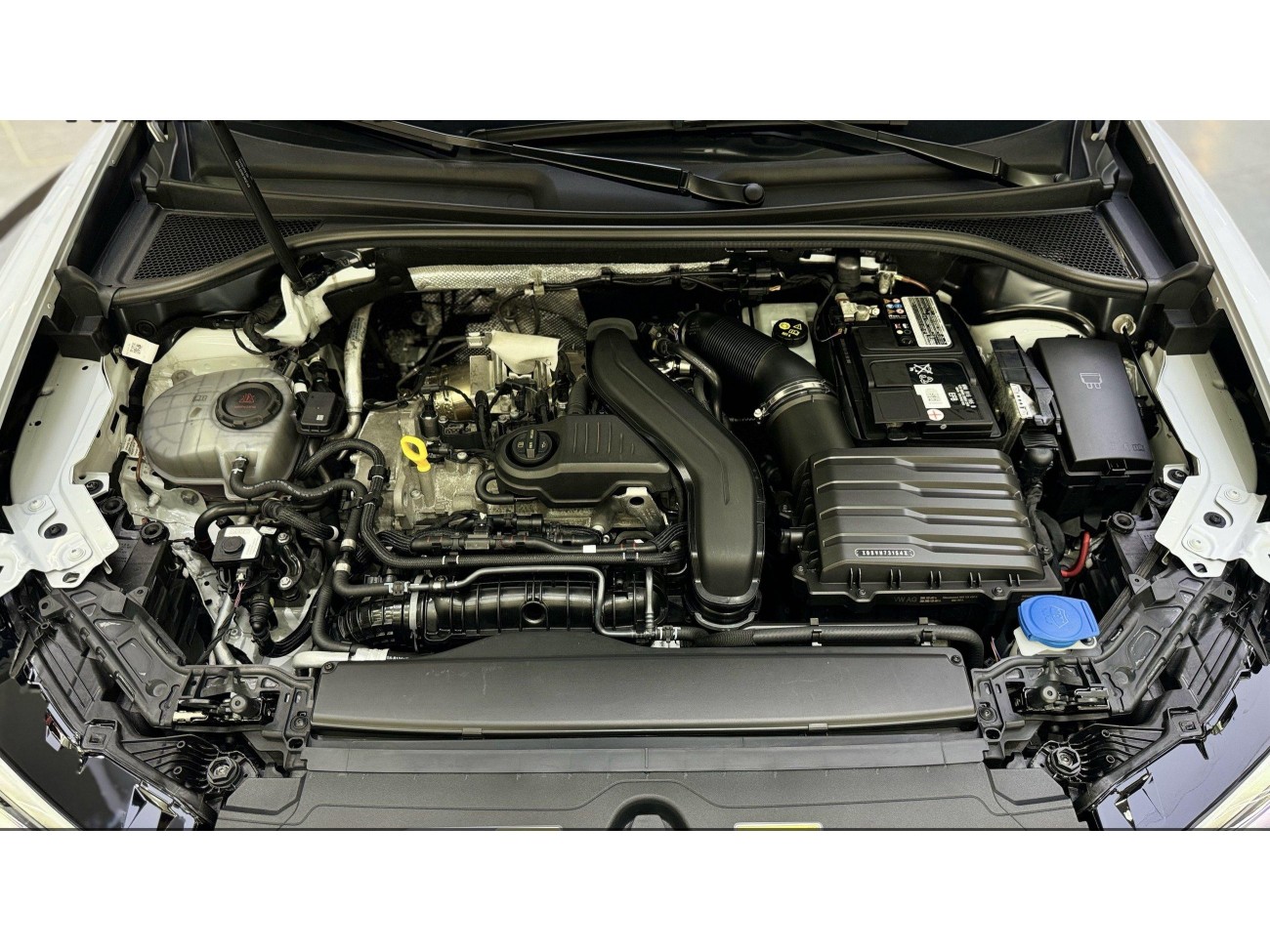 Audi Q3 35 TFSI 2023