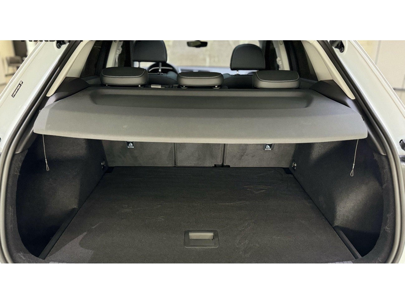 Audi Q3 35 TFSI 2023