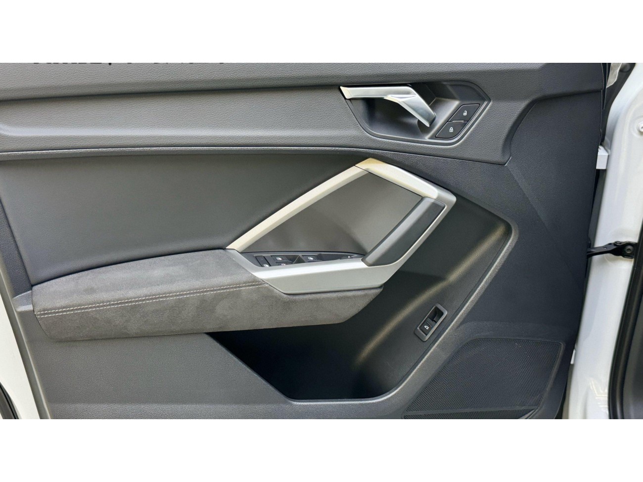 Audi Q3 35 TFSI 2023