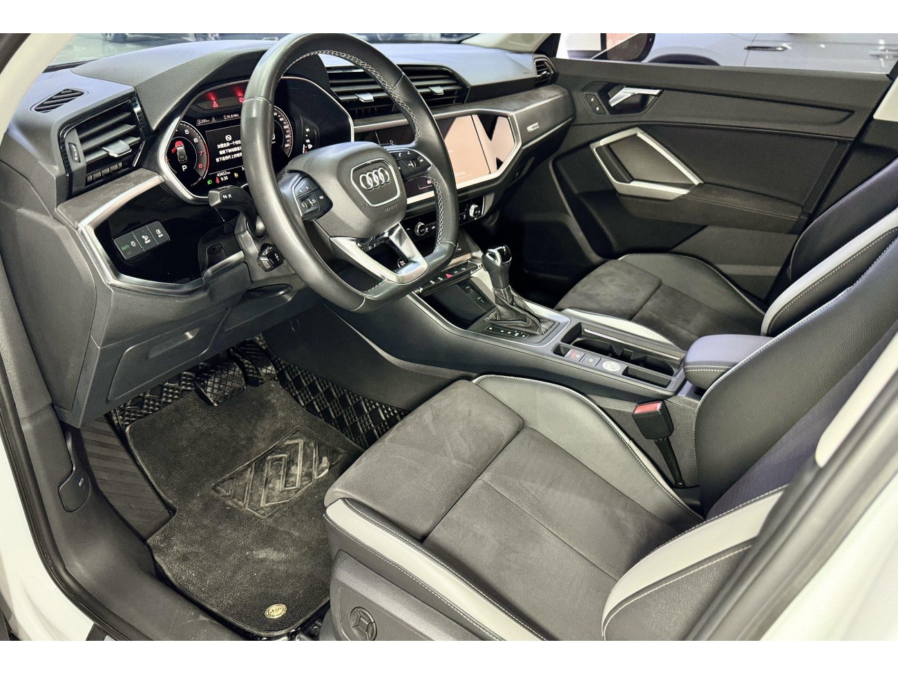 Audi Q3 35 TFSI 2023
