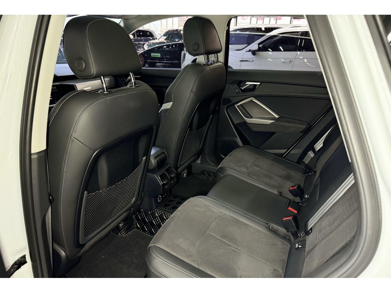 Audi Q3 35 TFSI 2023