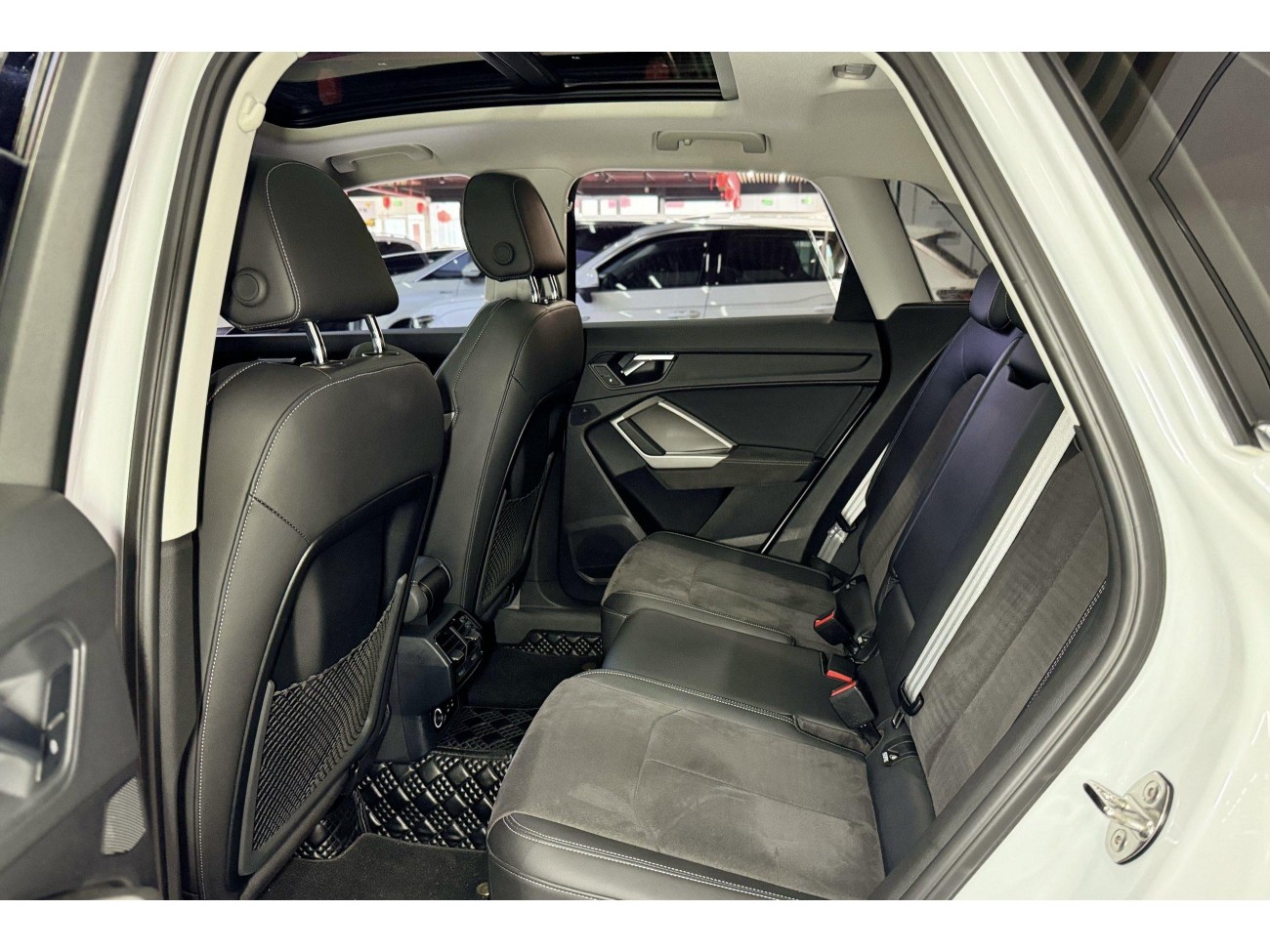 Audi Q3 35 TFSI 2023