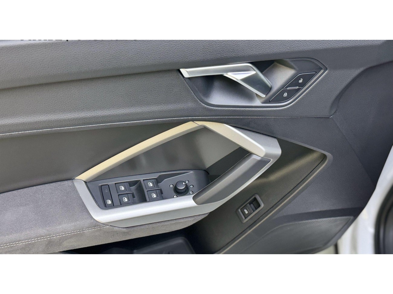 Audi Q3 35 TFSI 2023