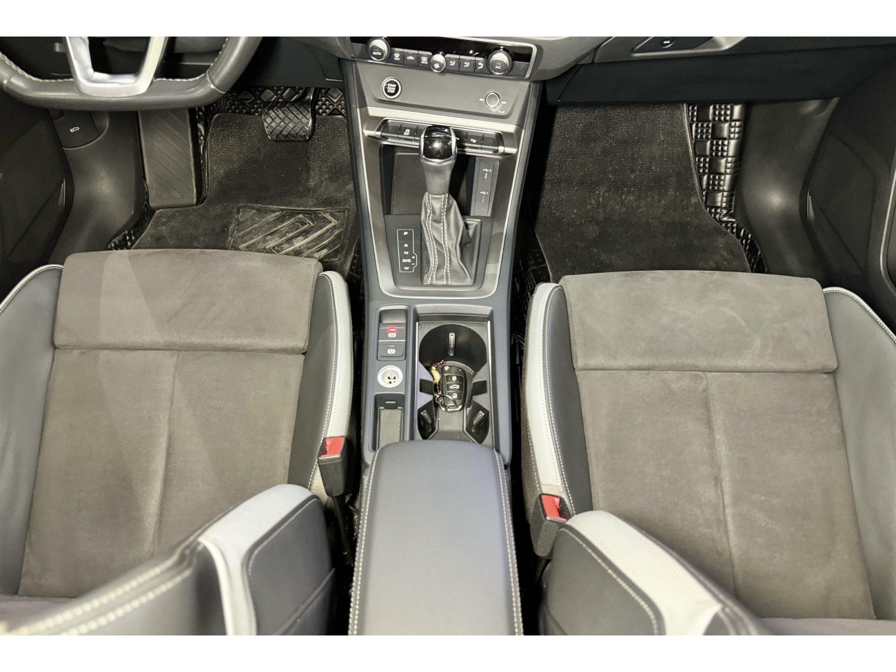 Audi Q3 35 TFSI 2023
