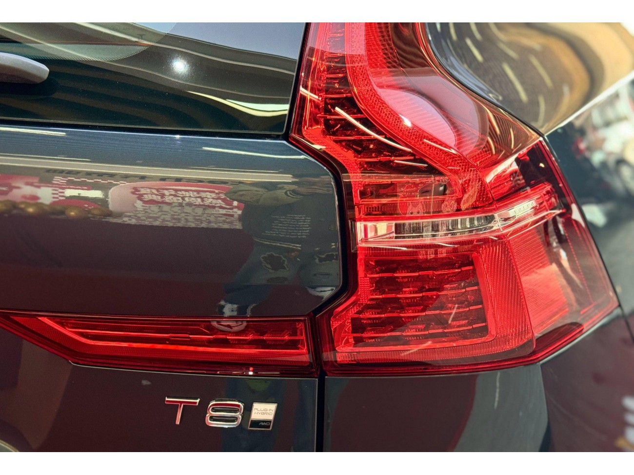 Volvo XC60 2024
