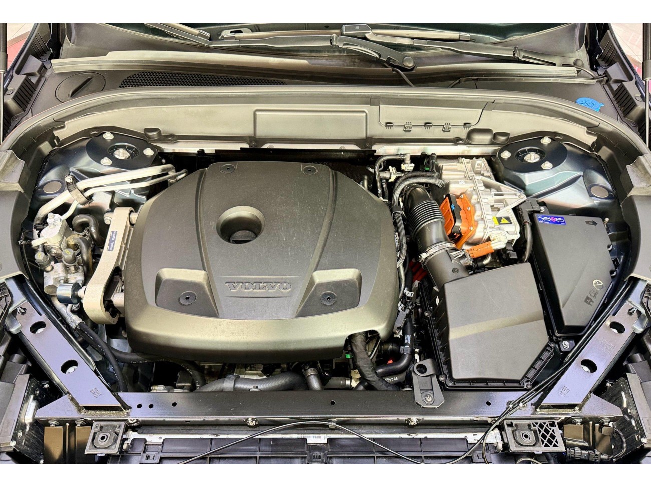 Volvo XC60 2024