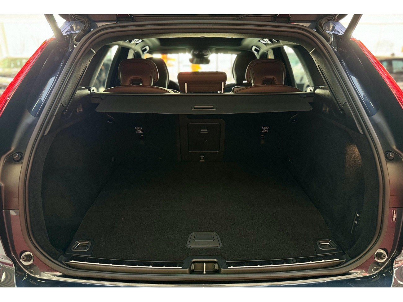 Volvo XC60 2024