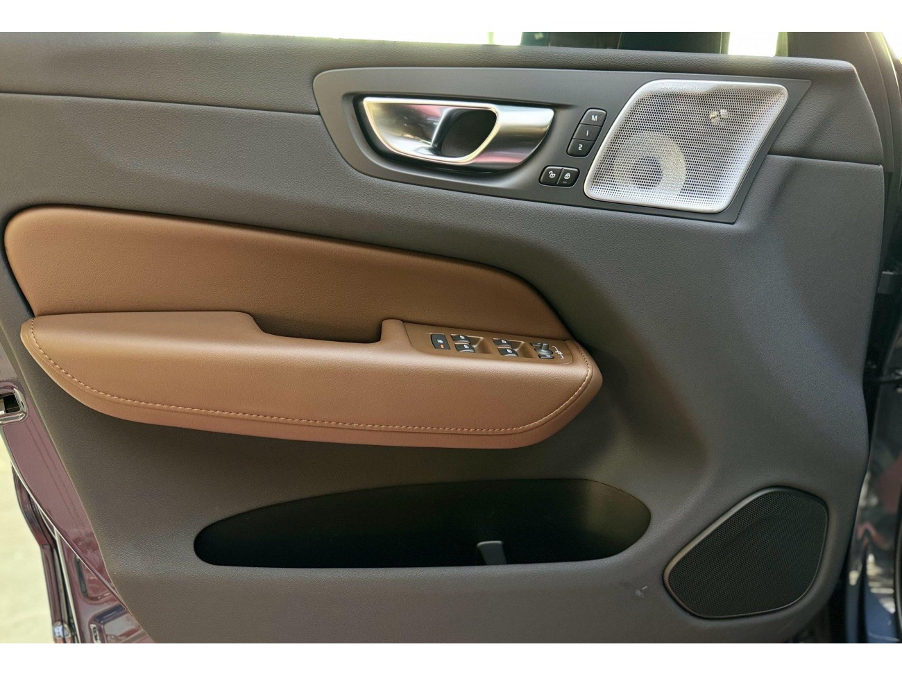 Volvo XC60 2024