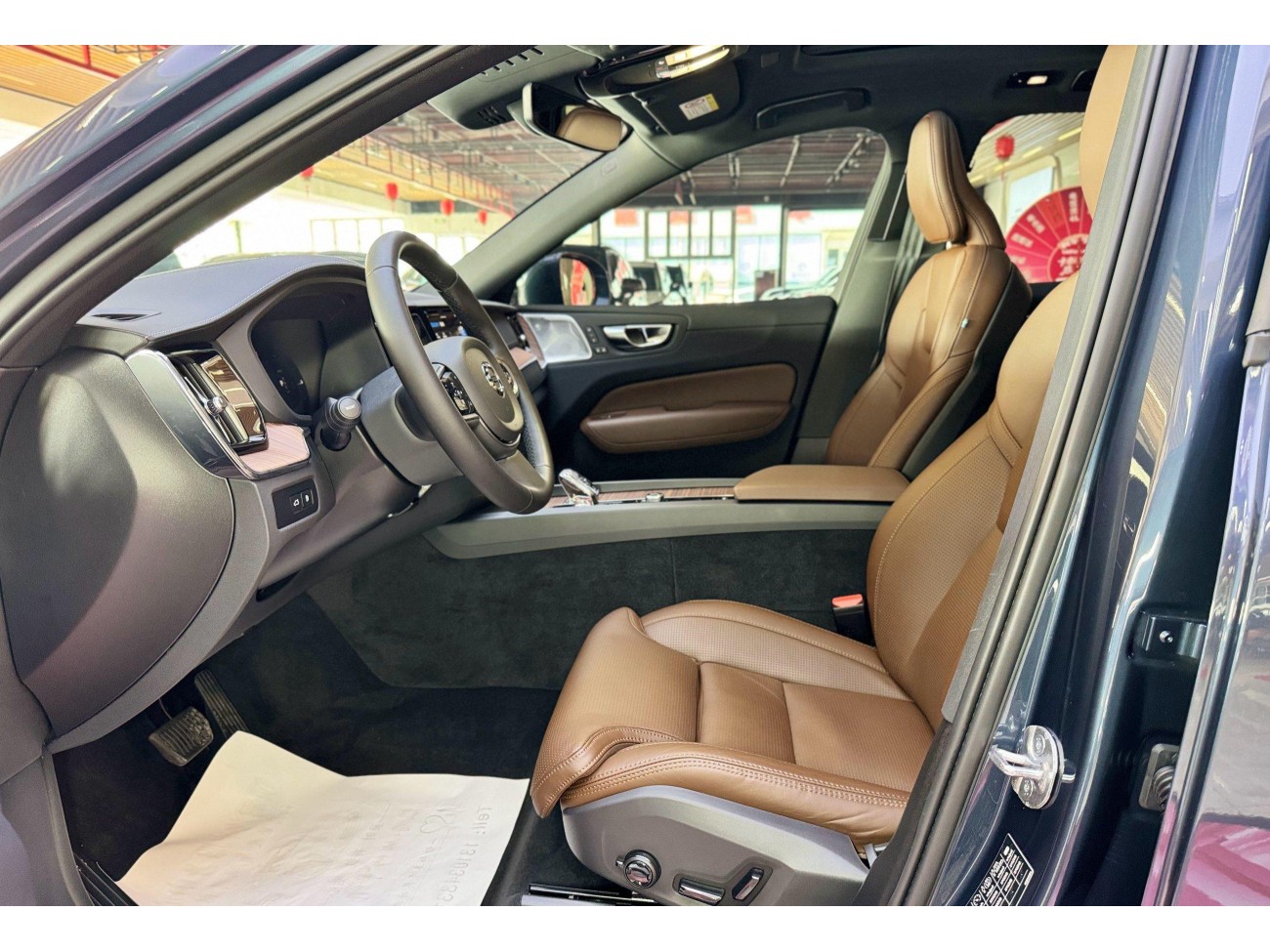 Volvo XC60 2024