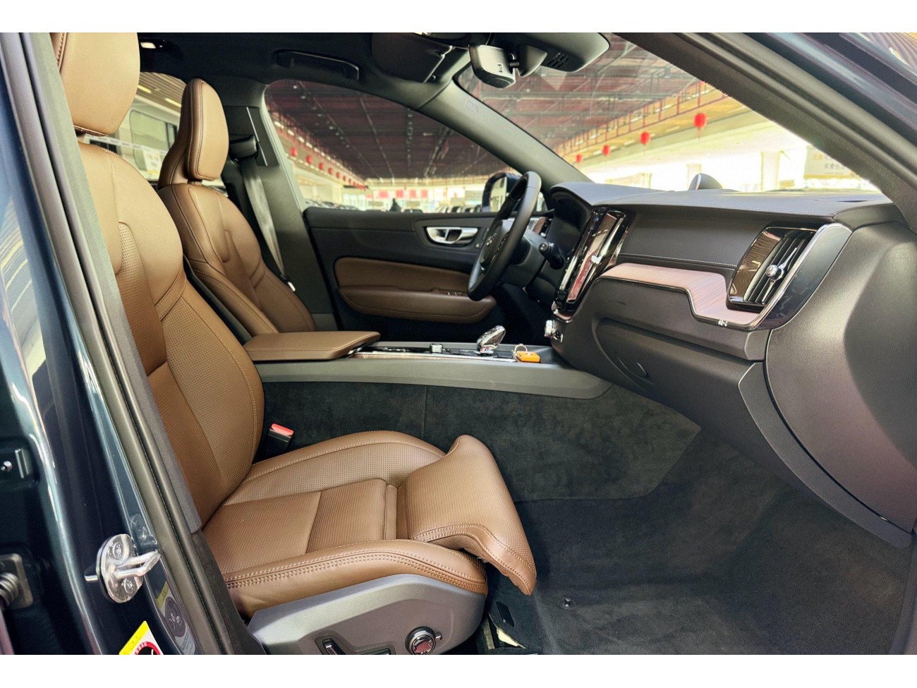 Volvo XC60 2024