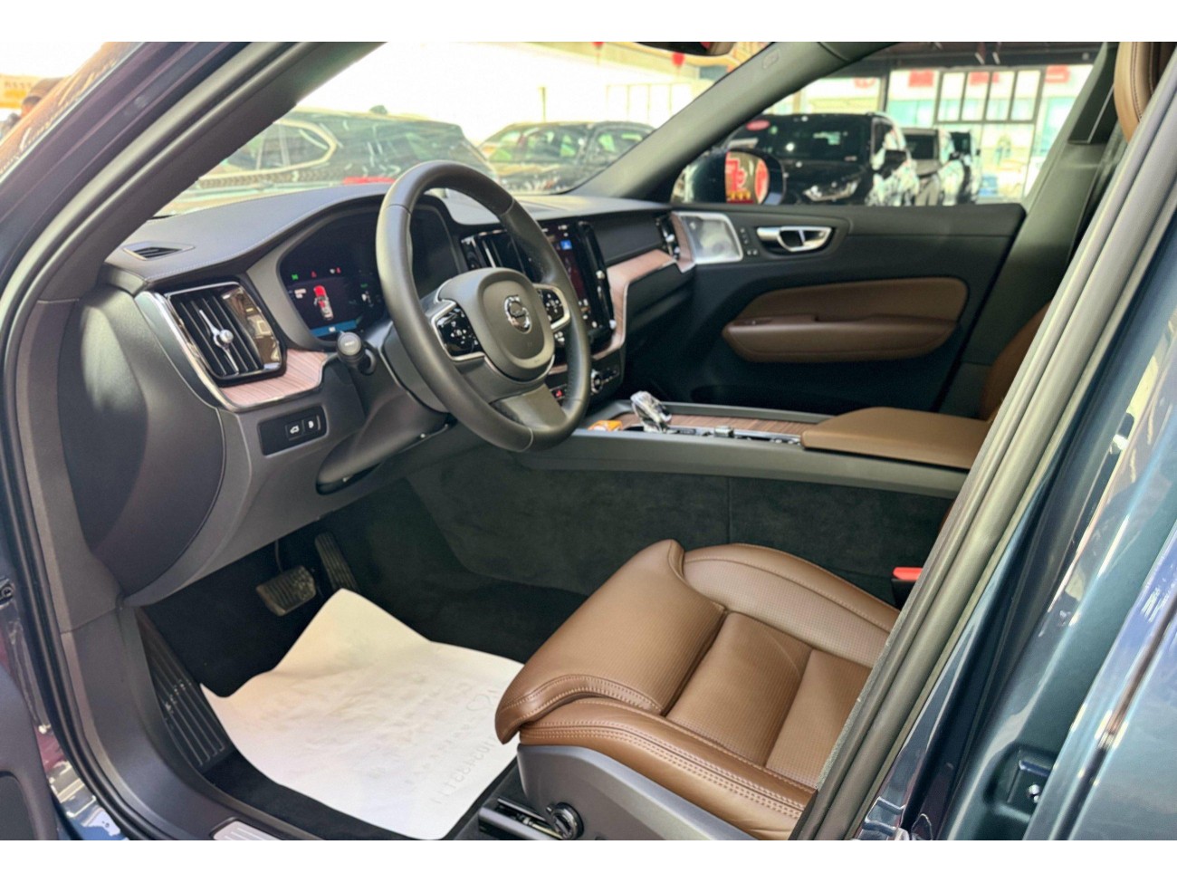 Volvo XC60 2024