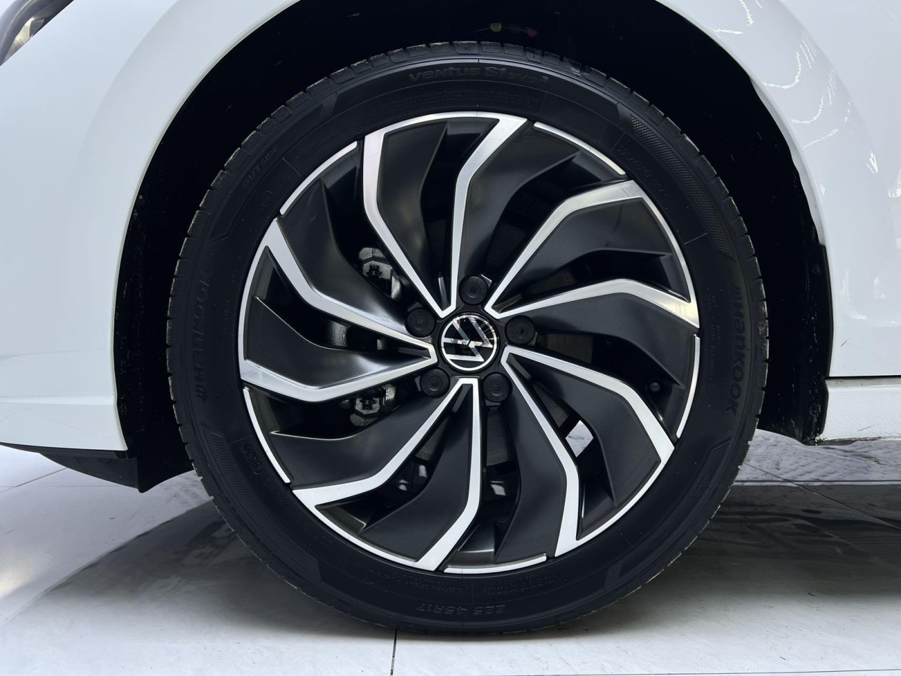 Volkswagen Golf 2025