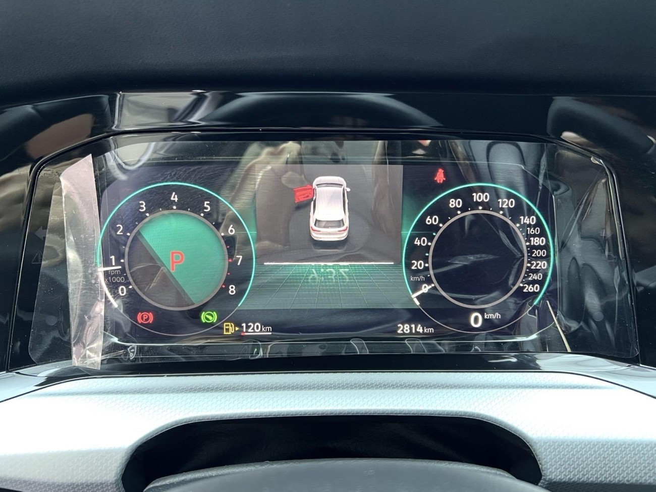 Volkswagen Golf 2025