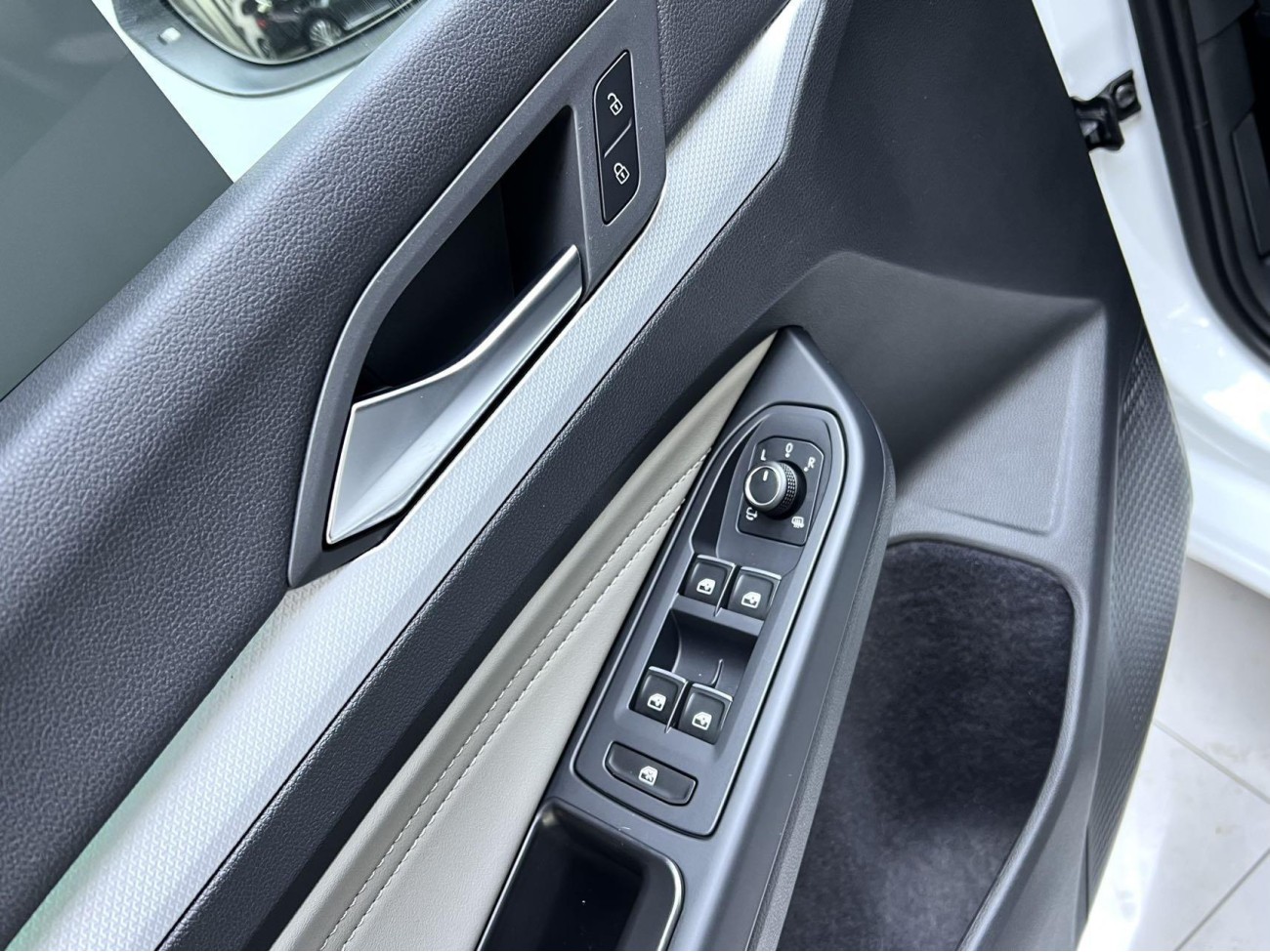 Volkswagen Golf 2025
