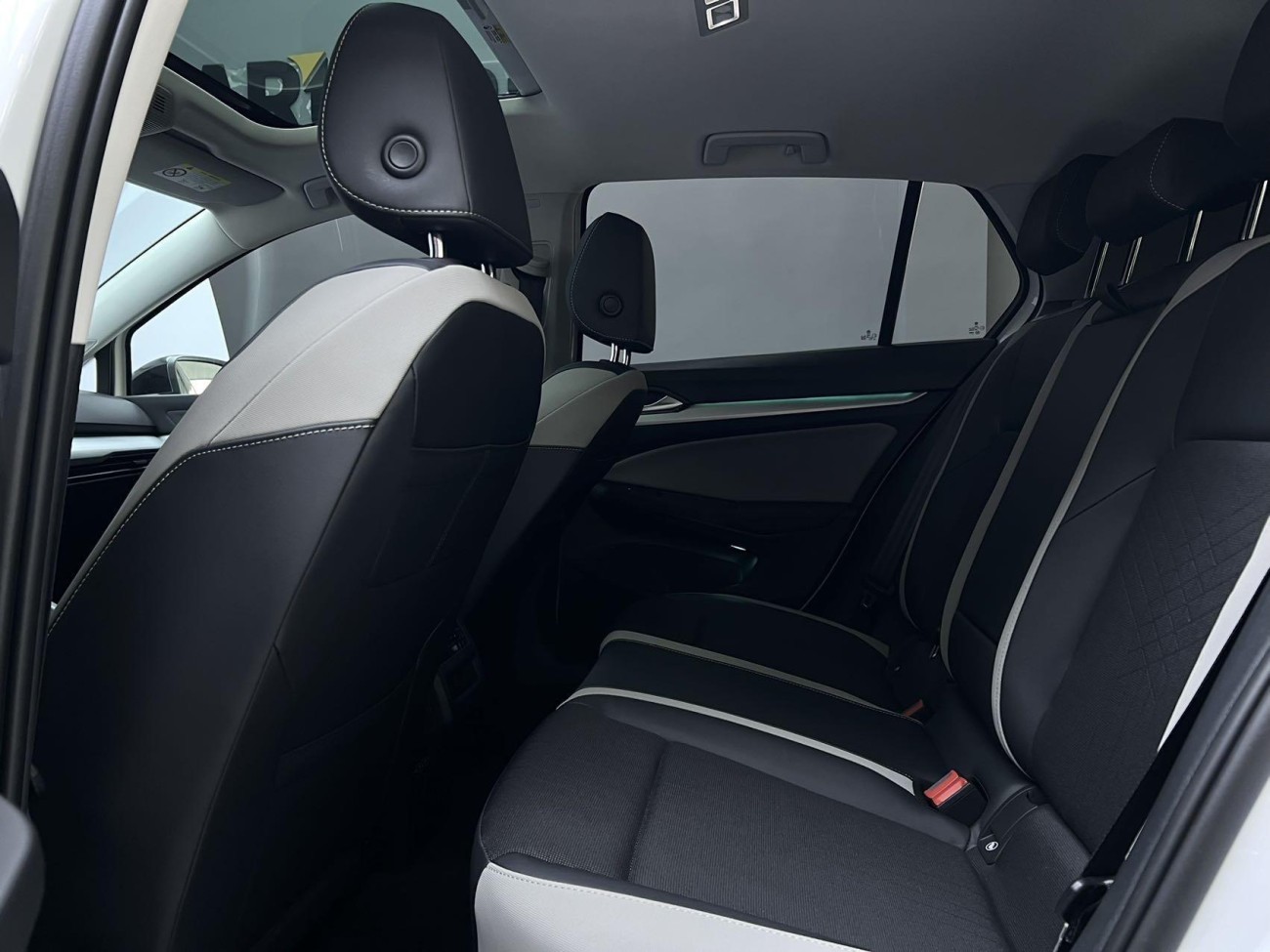 Volkswagen Golf 2025
