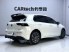 Volkswagen Golf 2025