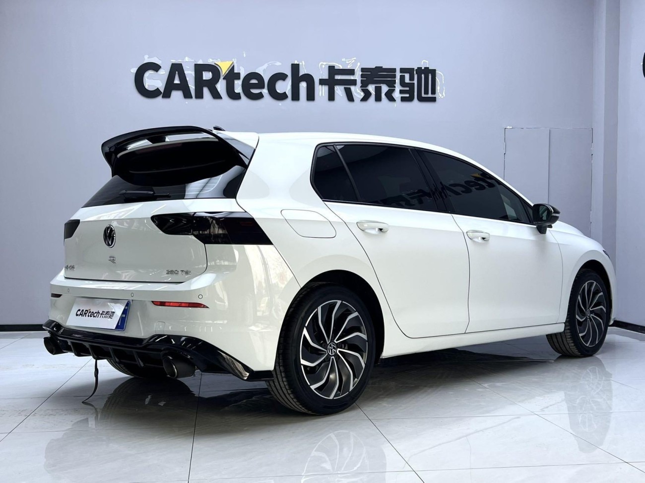 Volkswagen Golf 2025
