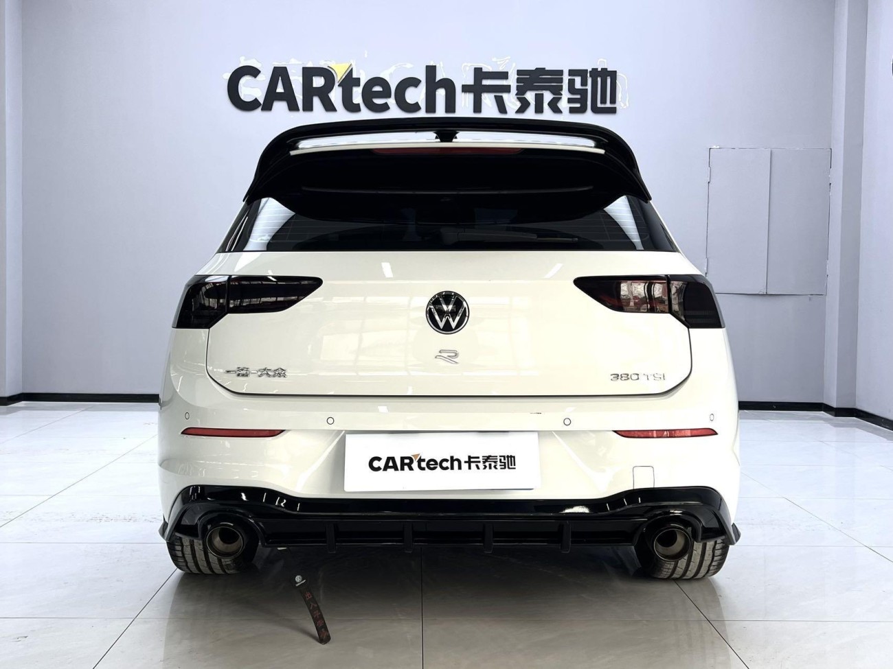 Volkswagen Golf 2025