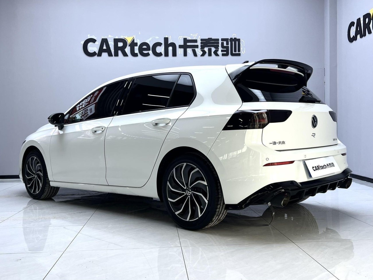 Volkswagen Golf 2025