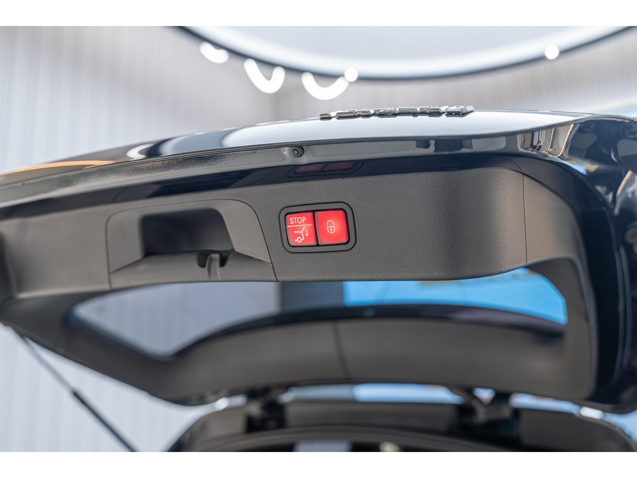 Mercedes-Benz GLC 260 L 2022