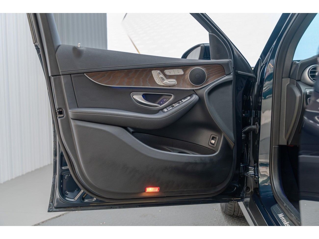 Mercedes-Benz GLC 260 L 2022