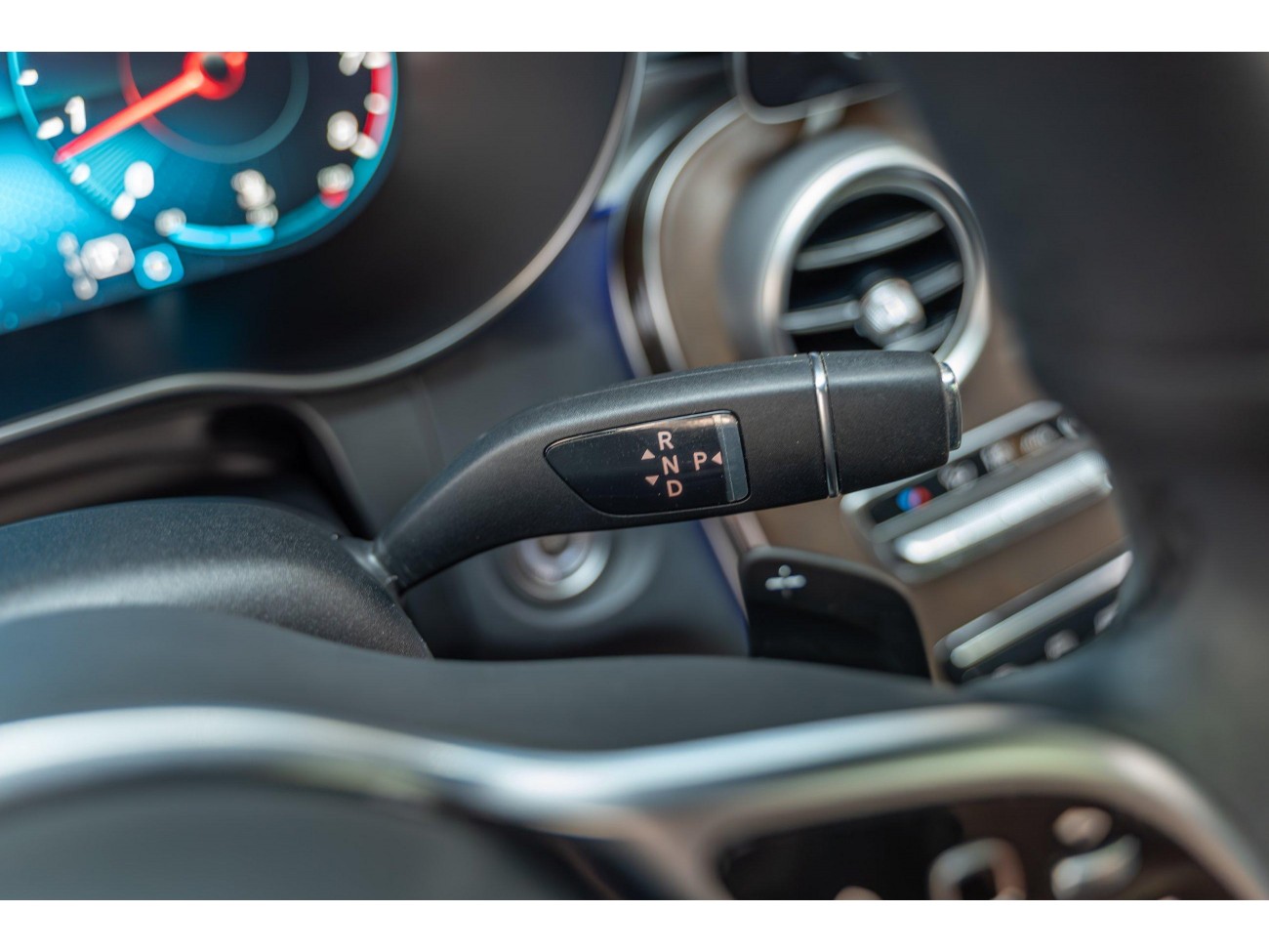 Mercedes-Benz GLC 260 L 2022