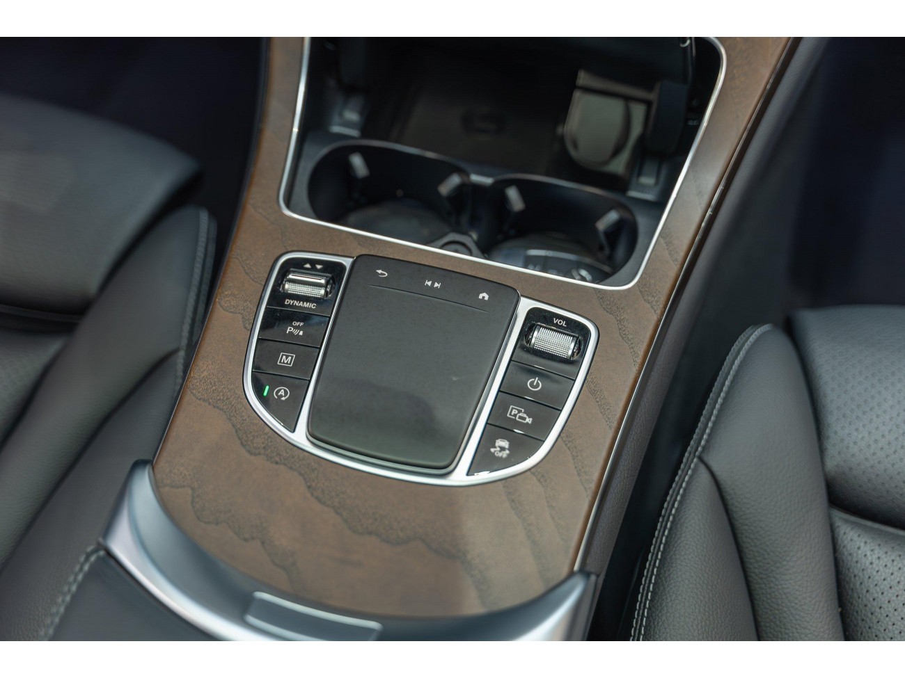 Mercedes-Benz GLC 260 L 2022