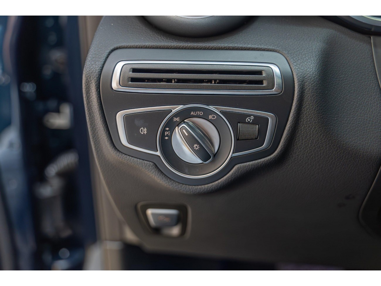 Mercedes-Benz GLC 260 L 2022