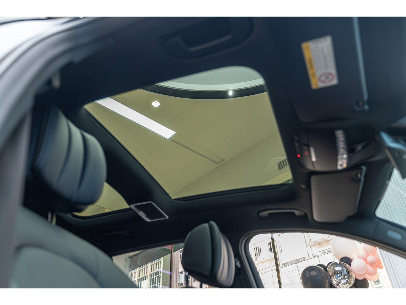 Mercedes-Benz GLC 260 L 2022