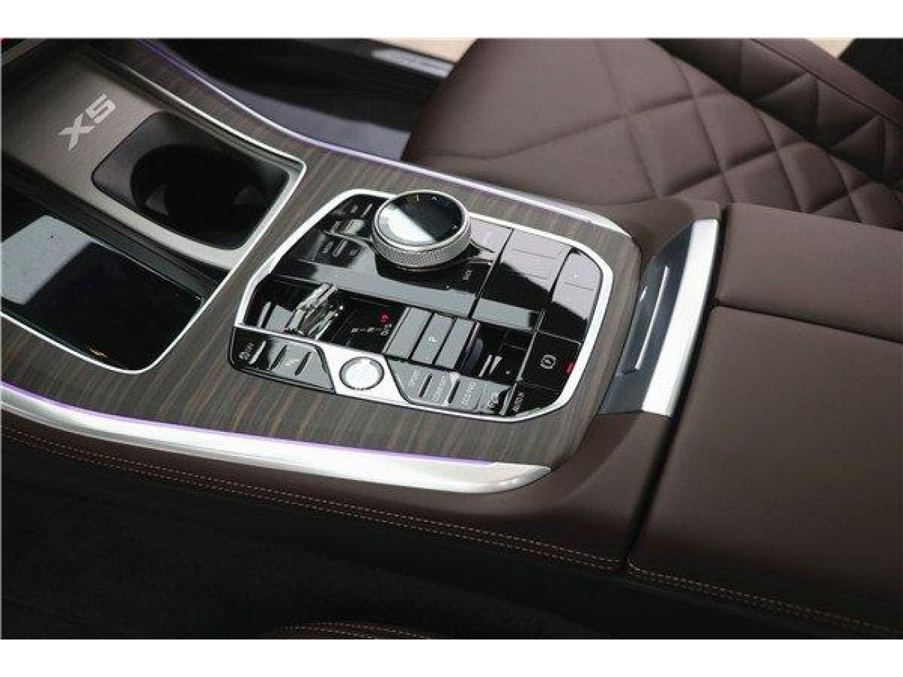 BMW X5 2024