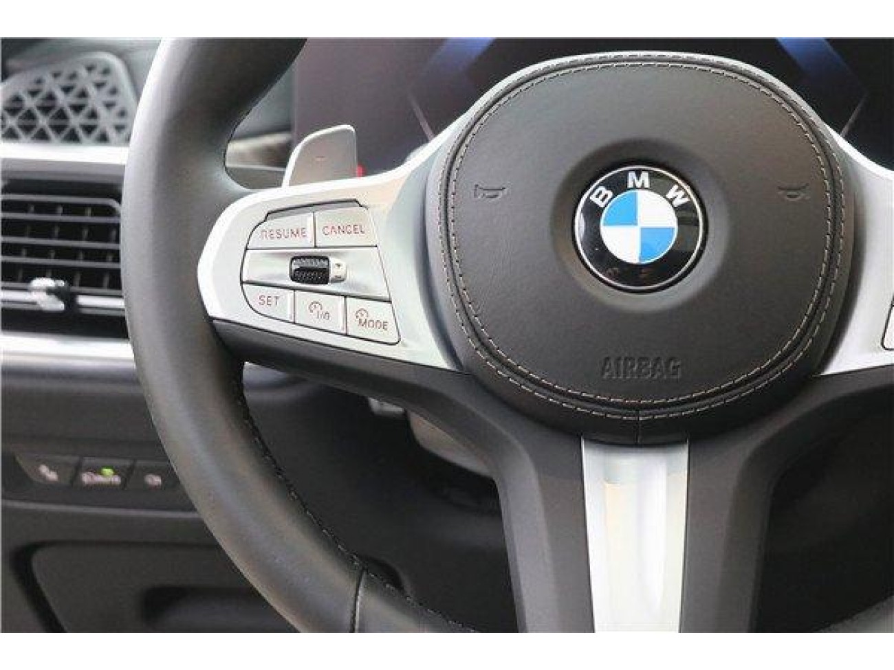 BMW X5 2024