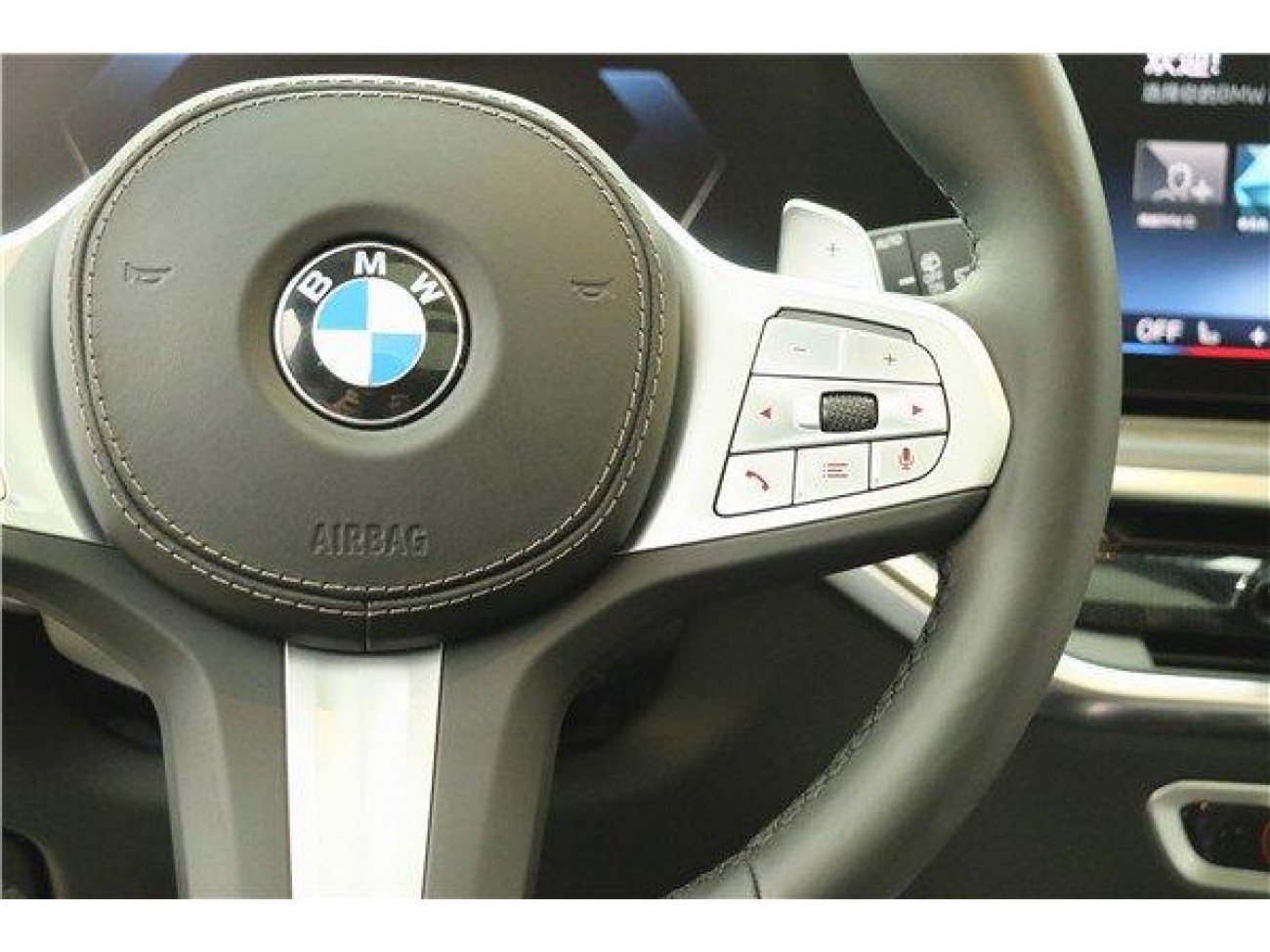 BMW X5 2024