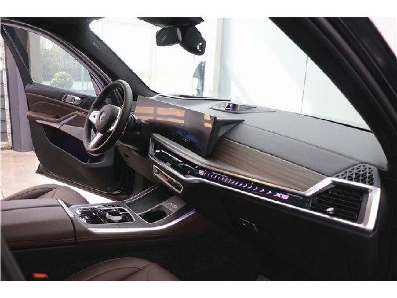 BMW X5 2024
