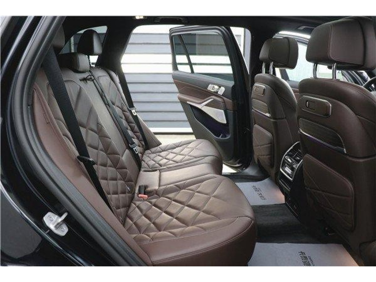 BMW X5 2024