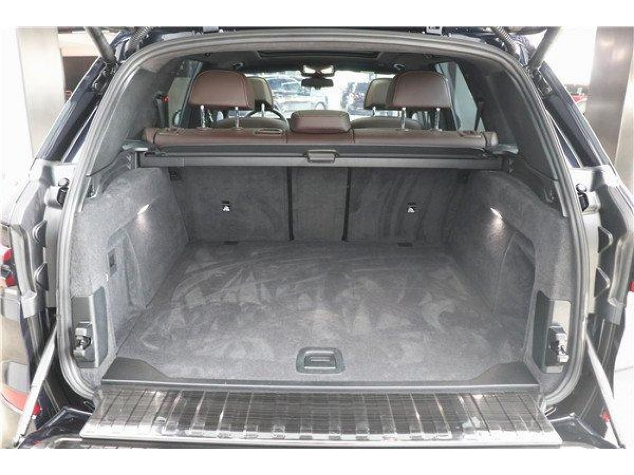 BMW X5 2024