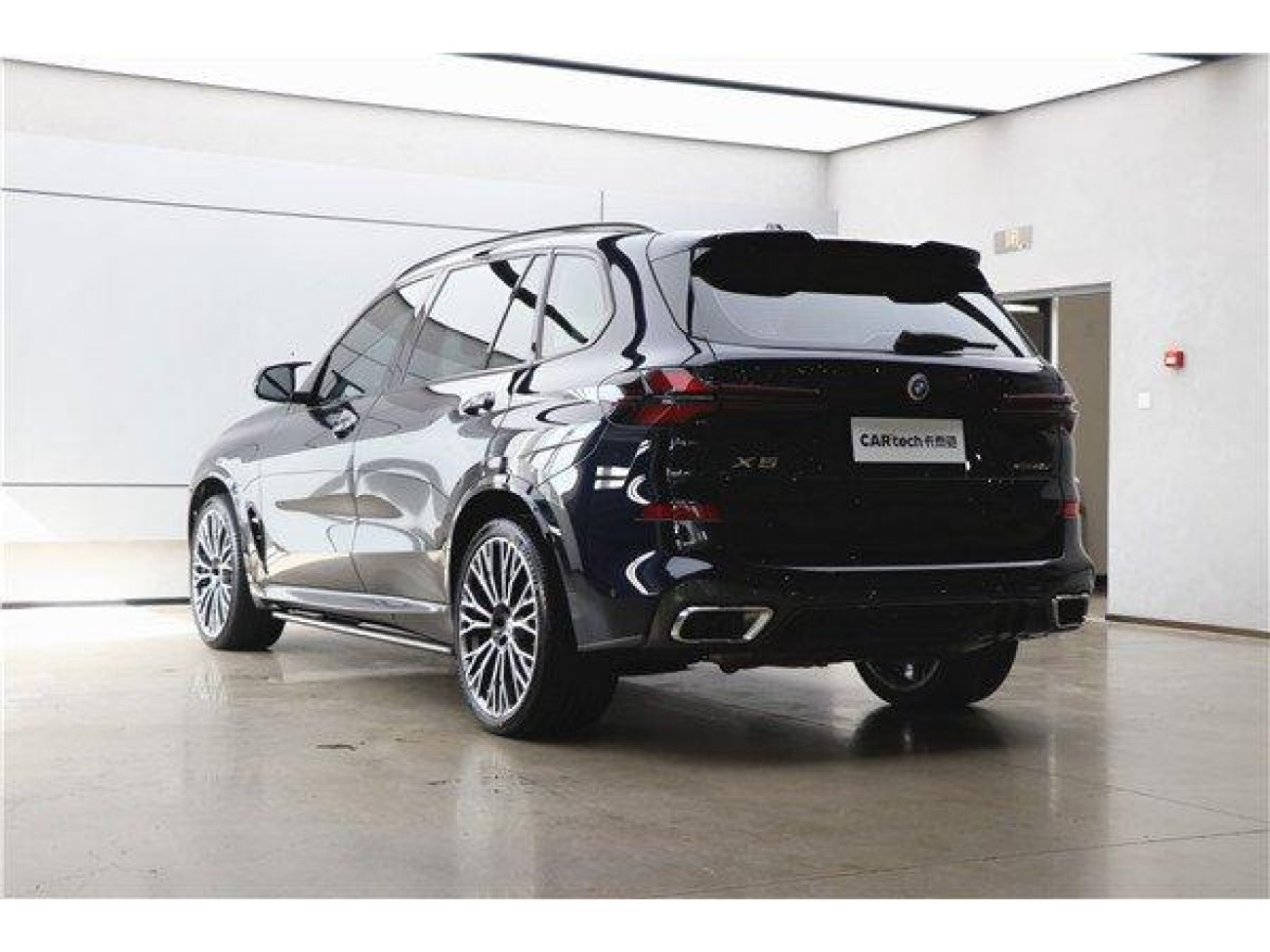 BMW X5 2024