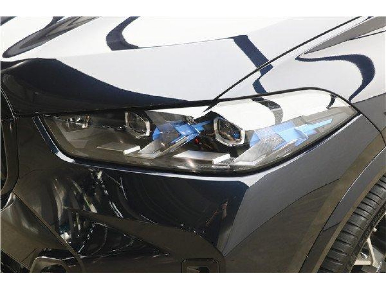 BMW X5 2024