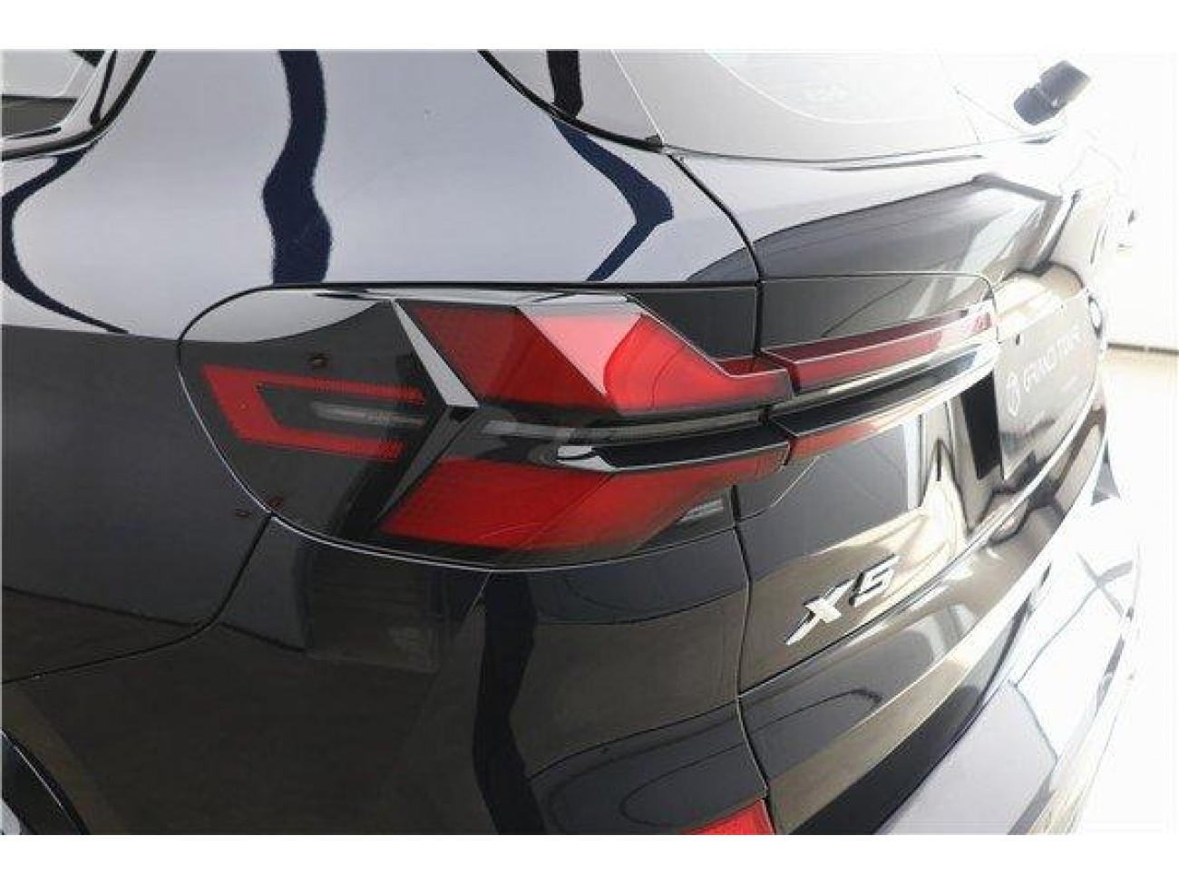 BMW X5 2024