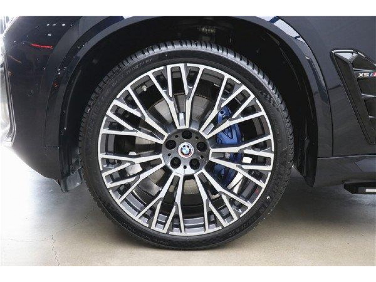 BMW X5 2024