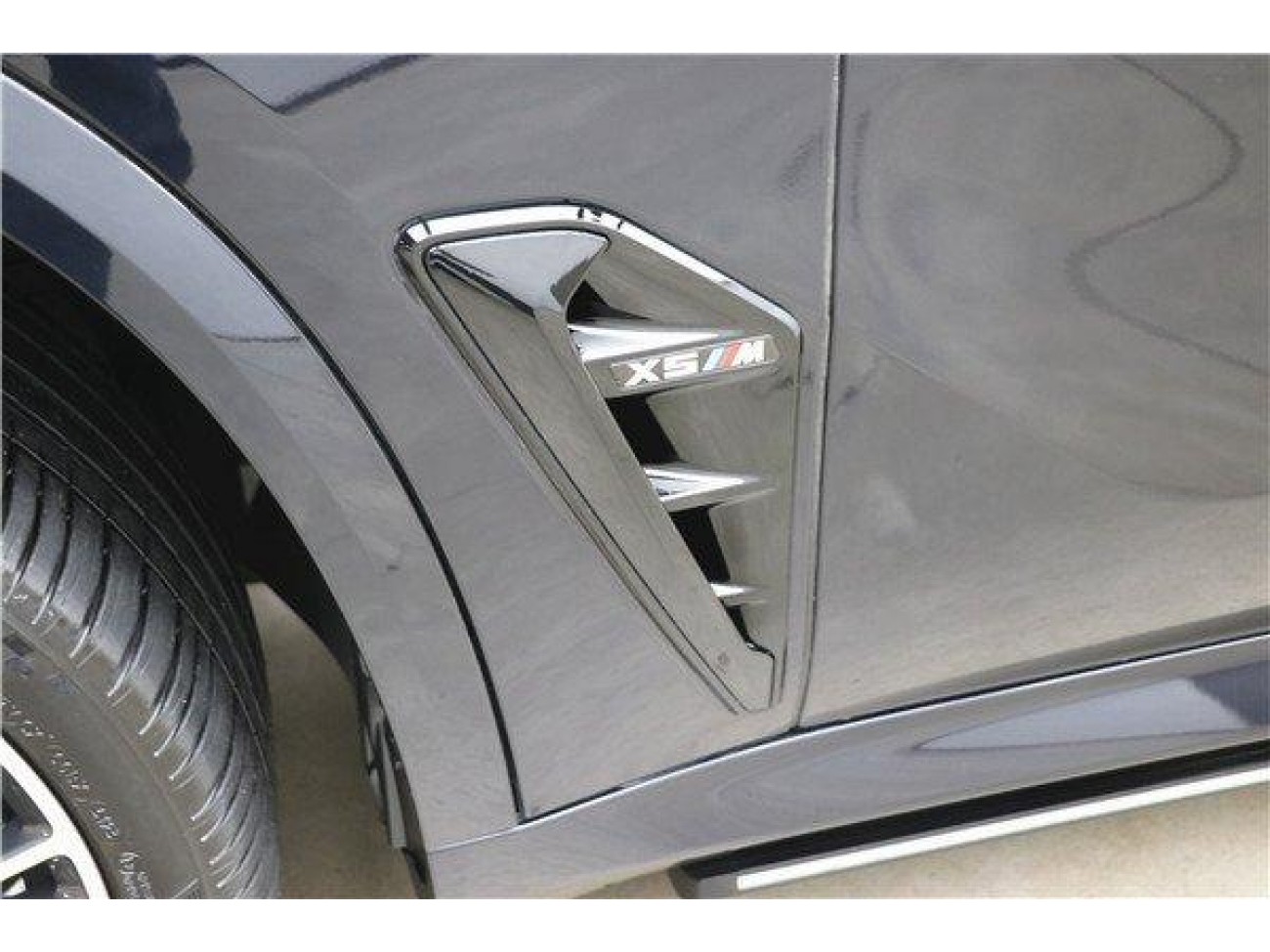 BMW X5 2024