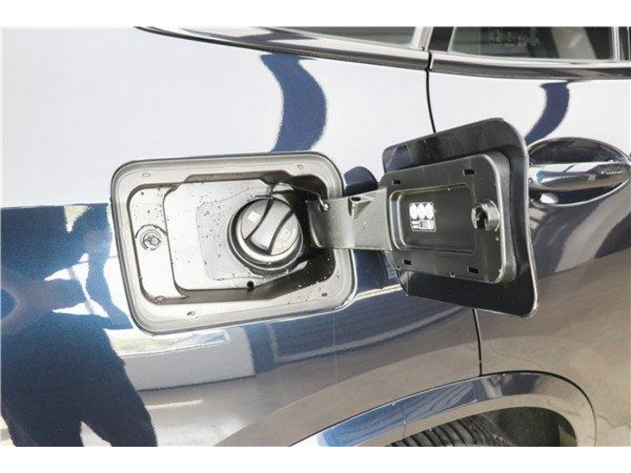 BMW X5 2024