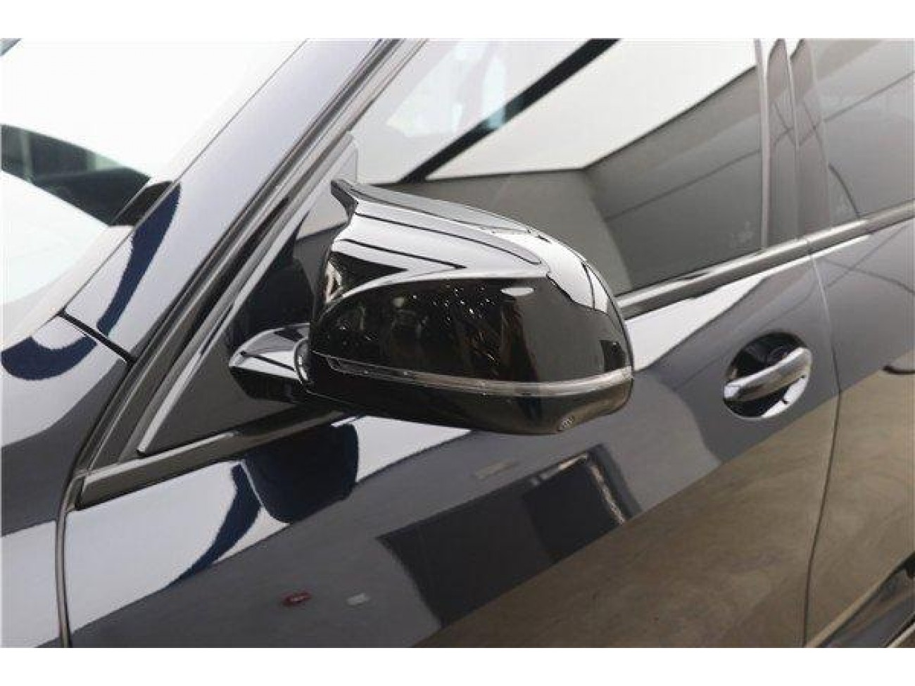 BMW X5 2024