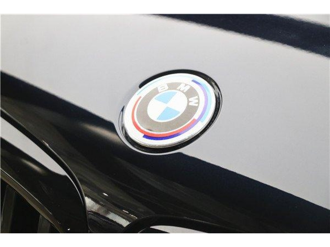 BMW X5 2024