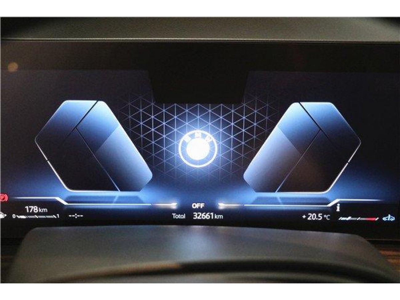 BMW X5 2024