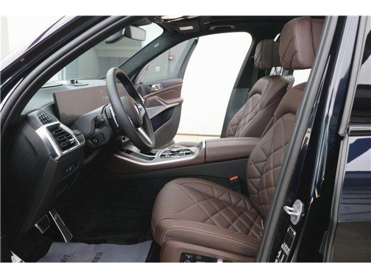 BMW X5 2024