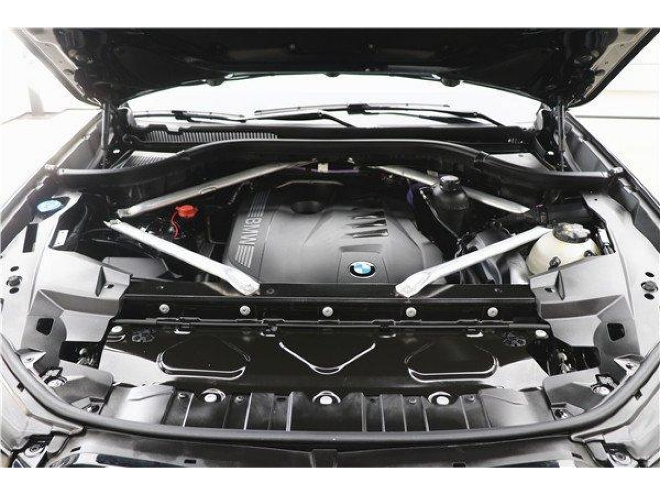 BMW X5 2024