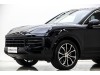 Porsche Cayenne 2024